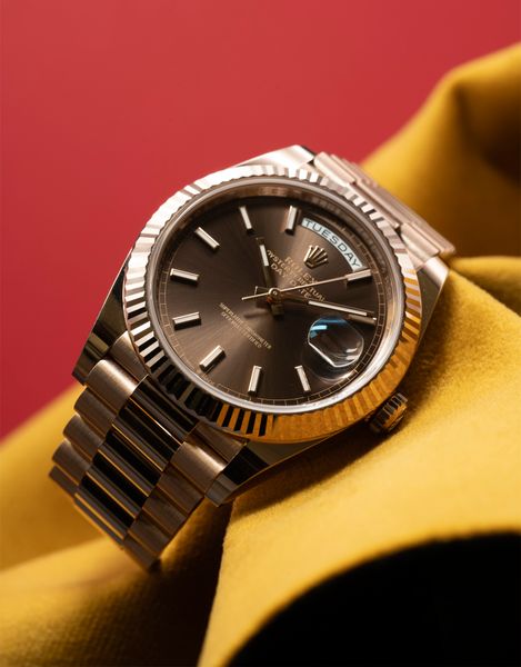 Rolex Day-Date 40 228235